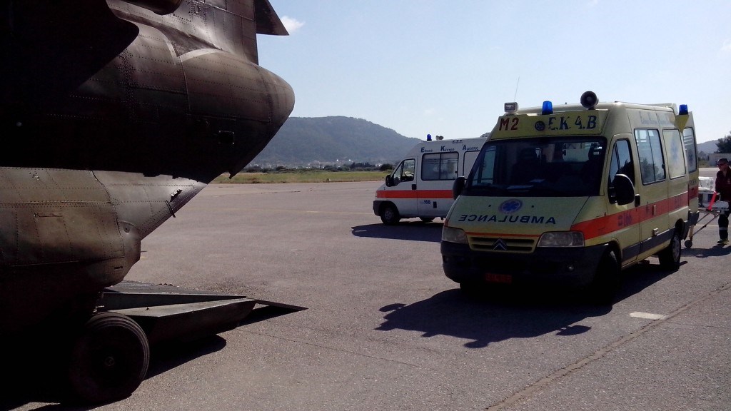 Στην εντατική άφησε την τελευταία του πνοή ένα κοριτσάκι 2,5 ετών – Τι συνέβη