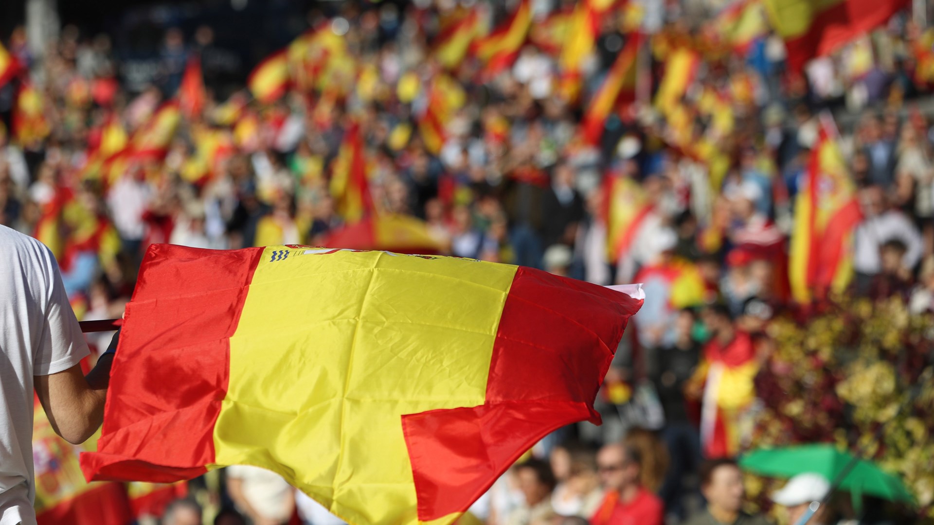 Η ισπανική κυβέρνηση απέπεμψε τον αρχηγό της αστυνομίας της Καταλονίας