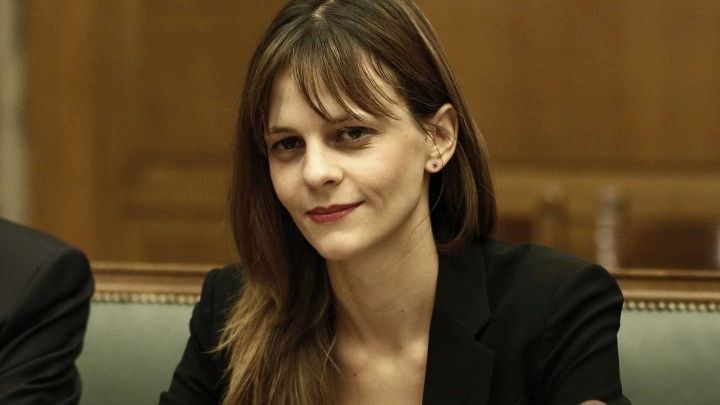 Αχτσιόγλου: “Κούρεμα” ως και 80% των προσαυξήσεων για οφειλές στα ασφαλιστικά Ταμεία