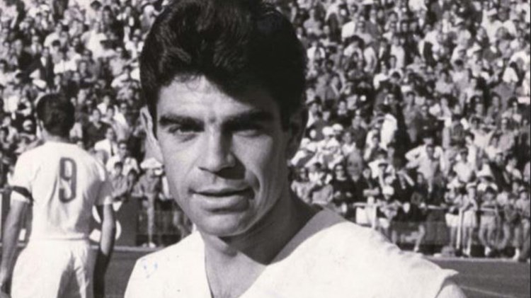 Πένθος στη Ρεάλ