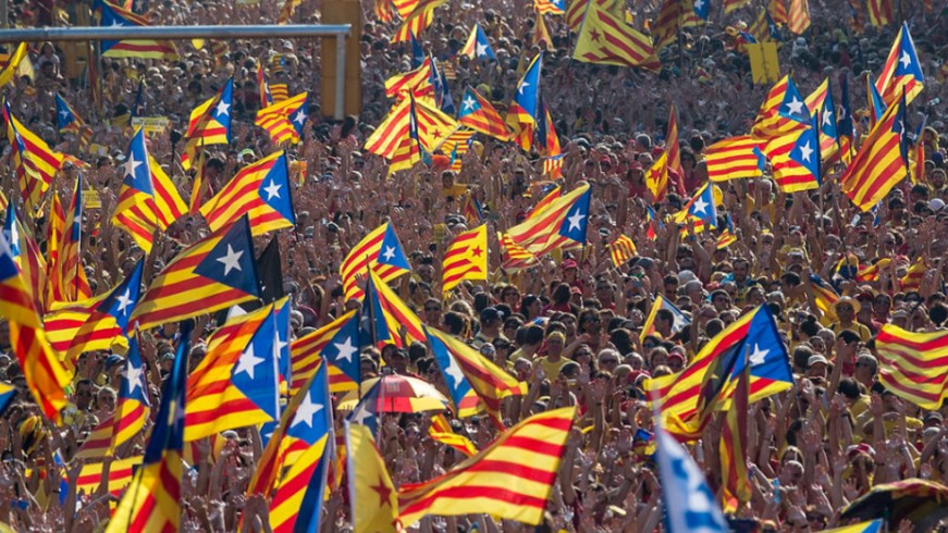 Τι θα συμβεί στον αθλητισμό εάν η Καταλονία ανεξαρτητοποιηθεί