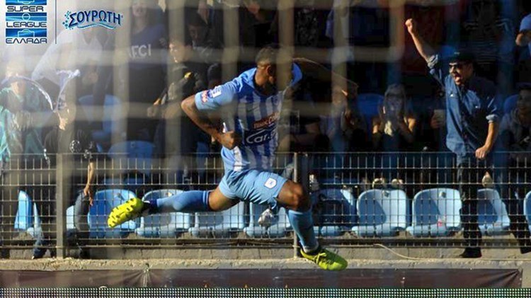 Έτσι νίκησε ο ΠΑΣ Γιάννινα την Κέρκυρα – ΒΙΝΤΕΟ