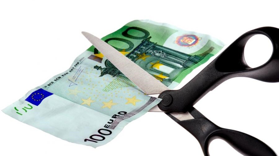 Οφειλέτης θα δίνει 220 ευρώ το μήνα … και “καθάρισε”