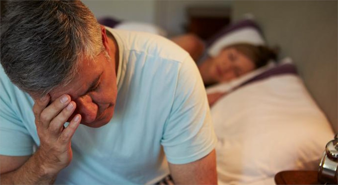 Η αλλαγή ώρας «παίζει» με τον ύπνο μας