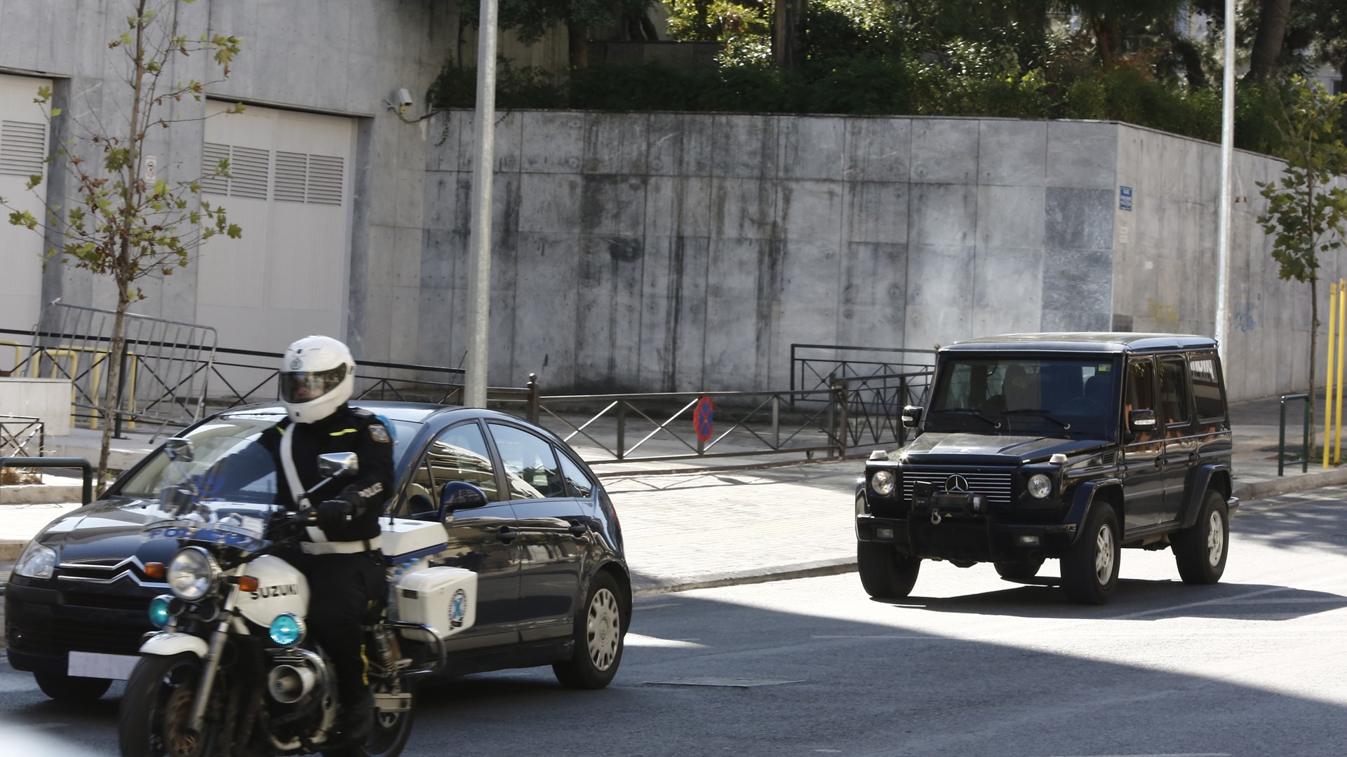 Πότε θα απολογηθεί ο 29χρονος που κατηγορείται για τα τρομοδέματα – Τι ζήτησε από τις αρχές