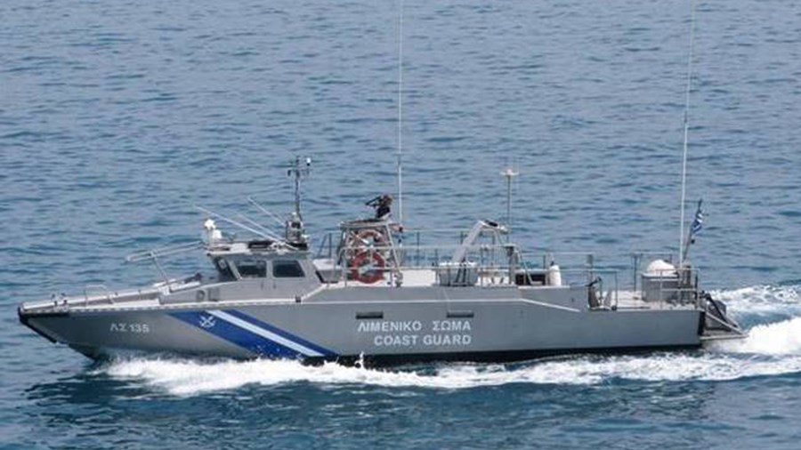 Αίσιο τέλος για το ακυβέρνητο ιστιοφόρο στα ανοιχτά της Κρήτης