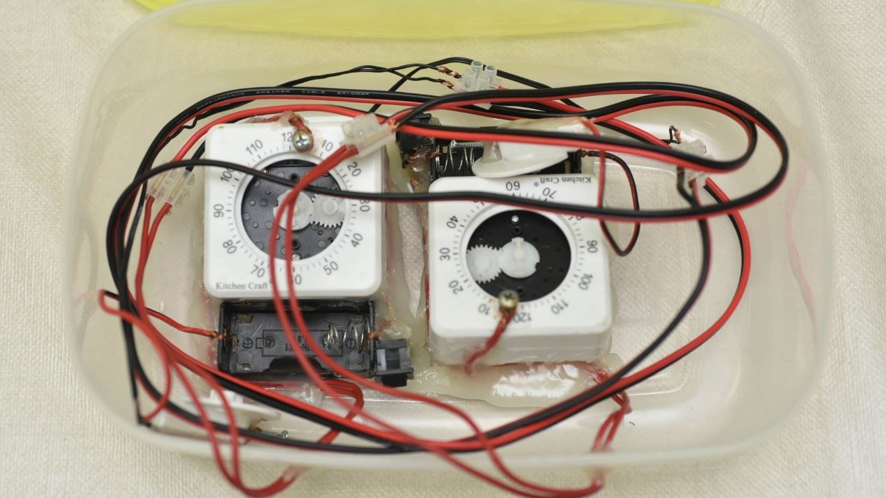 Η ανακοίνωση της ΕΛ.ΑΣ: Αυτά βρέθηκαν στην κατοχή του 29χρονου – ΦΩΤΟ