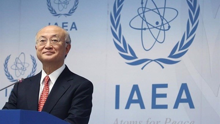 ΙΑΕΑ: Το Ιράν εφαρμόζει τις δεσμεύσεις που ανέλαβε για το πυρηνικό πρόγραμμά του