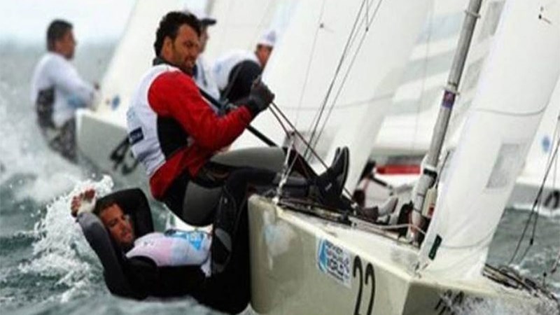 Το αργυρό μετάλλιο στο Ευρωπαϊκό Star κατέκτησαν οι Παπαθανασίου-Τσότρας