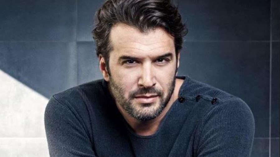 Ο Βλοντάκης «εισβάλλει» στη σειρά «Ο άντρας των ονείρων μου»