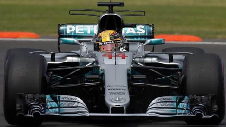 Παγκόσμιος πρωταθλητής ο Λιούις Χάμιλτον