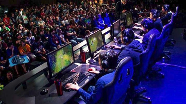 Η ΔΟΕ δεν αποκλείει την αναγνώριση των e-Sports ως άθλημα
