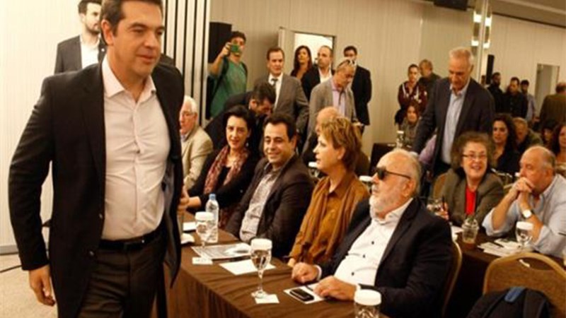 Μήνυμα Τσίπρα για αξιολόγηση: Να μην υπάρξει κανένας εφησυχασμός, να μην πιστεύουμε ότι όλα τέλειωσαν