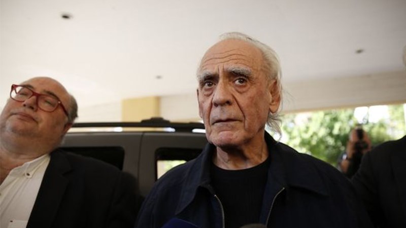 Σήμερα η απόφαση του δευτεροβάθμιου δικαστηρίου για τον Άκη Τσοχατζόπουλο