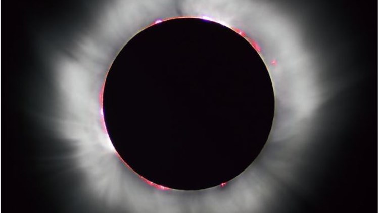 Εντοπίστηκε η αρχαιότερη καταγεγραμμένη ηλιακή έκλειψη