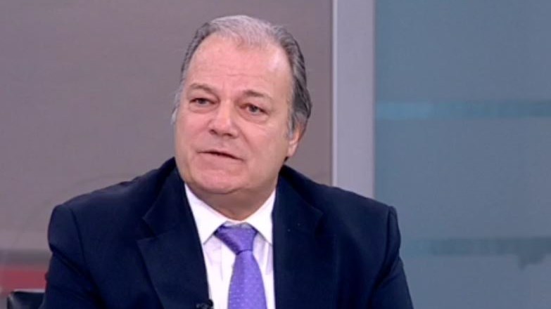 Κατσίκης: Η κυβέρνηση δεν αφήνει την ΕΛ.ΑΣ να κάνει τη δουλειά της – ΒΙΝΤΕΟ