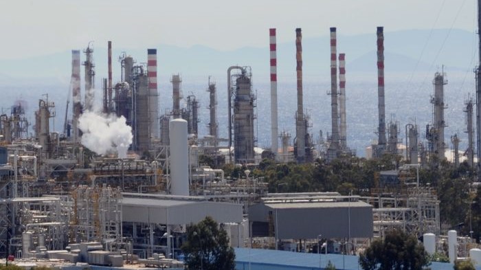 ΕΛΣΤΑΤ: Αύξηση 4,8% σημείωσε ο γενικός δείκτης τιμών παραγωγού στη βιομηχανία