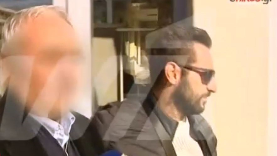 Τι δήλωσε στις κάμερες ο 79χρονος που σκότωσε τον ληστή του – ΒΙΝΤΕΟ