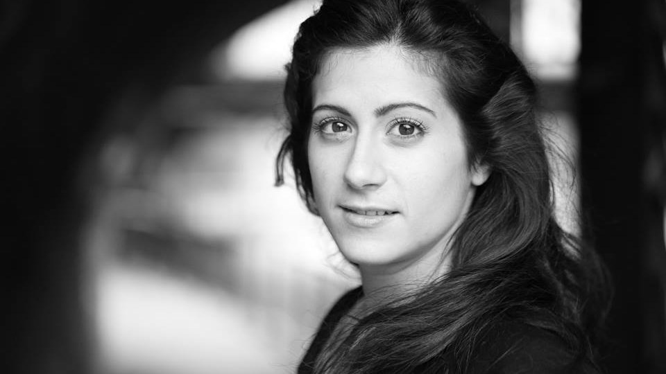 «Σκυτάλη» στην Παϊταζόγλου έδωσε η Ασλάνογλου!