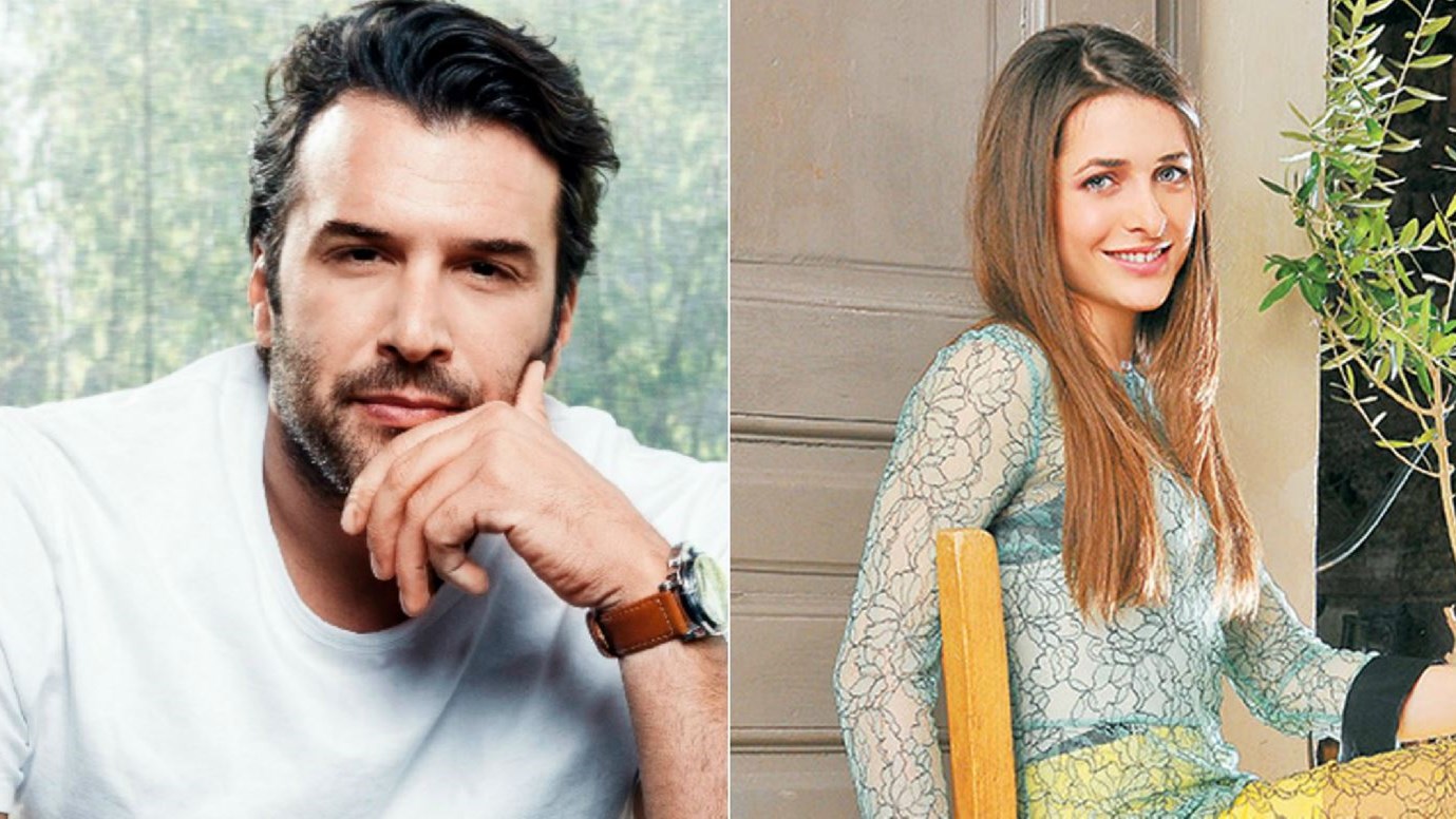 Ο Βλοντάκης γίνεται ο… Άντρας των ονείρων της Τρουφάκου!