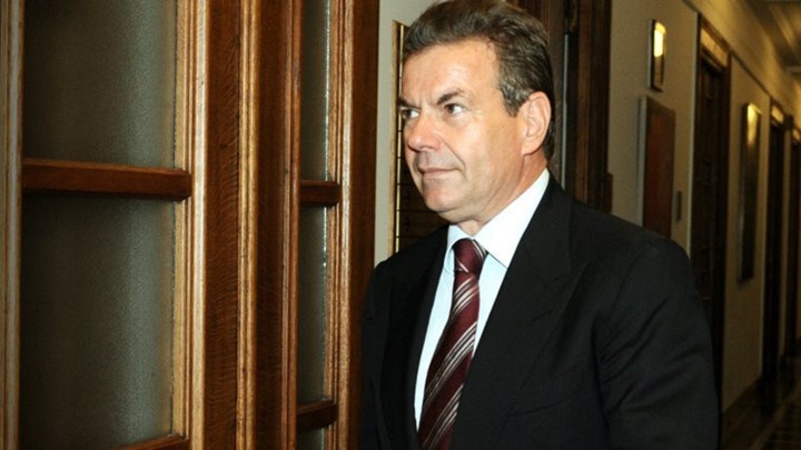 Ασφαλιστική ενημερότητα με καταβολή κατώτατης εισφοράς – Ολόκληρη η εγκύκλιος Πετρόπουλου