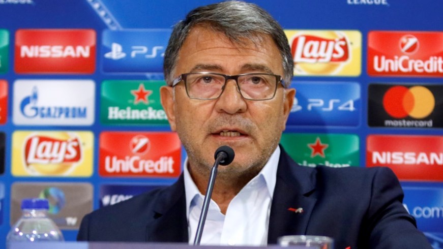 Λεμονής: Είναι όνειρο να παίζεις με την Μπαρτσελόνα