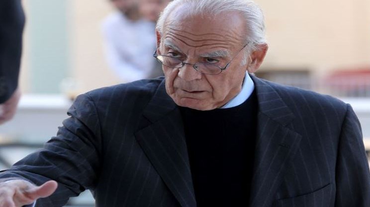 Να μην αναγνωριστεί κανένα ελαφρυντικό σε Τσοχατζόπουλο και Σμπώκο ζήτησε η εισαγγελέας – Η οργή του πρώην υπουργού