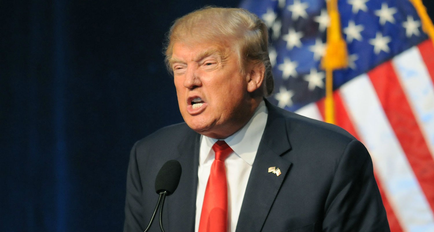 Τραμπ για τις κατηγορίες σε βάρος των συνεργατών του: Δεν υπάρχει καμία συνωμοσία