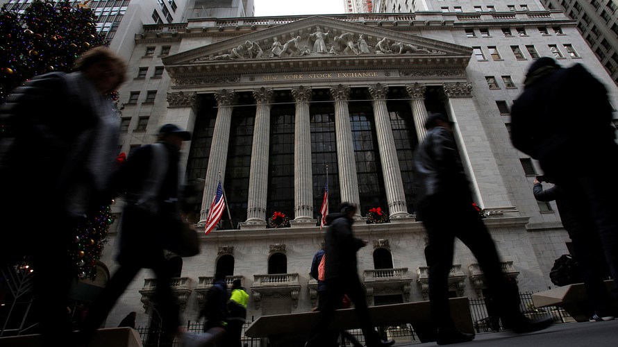 Wall Street: Έκλεισε με απώλειες