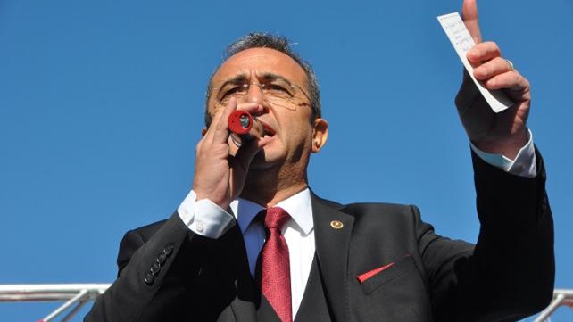 Τουρκία: «Ο Ερντογάν είναι φασίστας δικτάτορας»