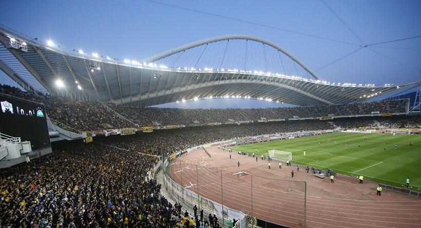 ΑΕΚ: Χαμός για τα εισιτήρια με τη Μίλαν, ανοίγουν έξτρα θύρες στο ΟΑΚΑ