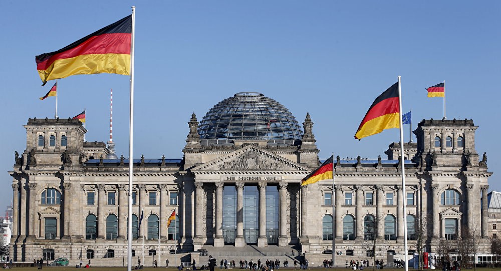 Γερμανία: Πράξη τρίτη στις διερευνητικές επαφές