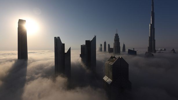 Εταιρεία προσφέρει εργασία στο Ντουμπάι με 225.000 ευρώ τον χρόνο – Μοναδικό προσόν το… δίπλωμα οδήγησης