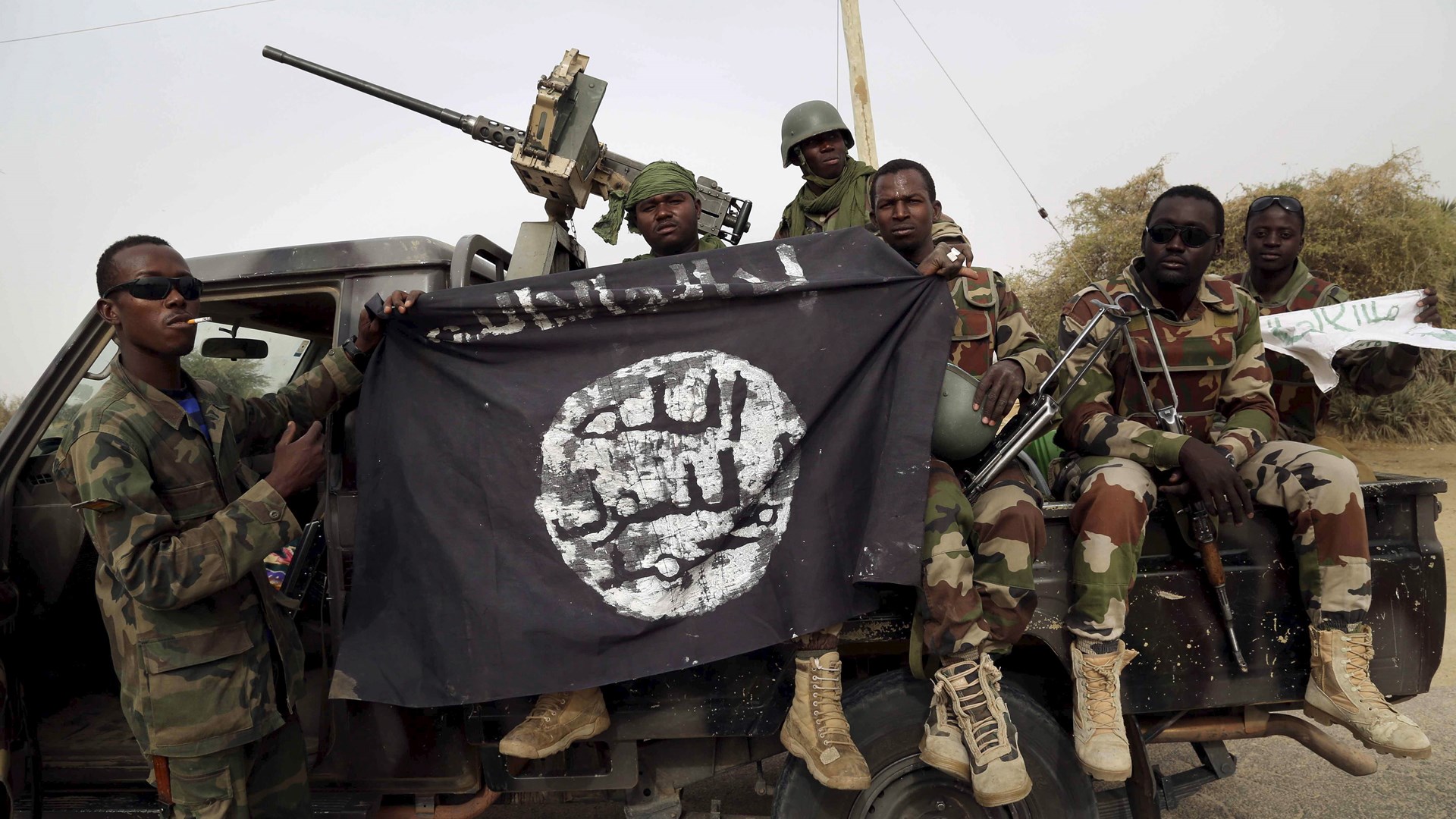 Τουλάχιστον 20 νεκροί από επιθέσεις της Μπόκο Χαράμ σε Νιγηρία και Καμερούν