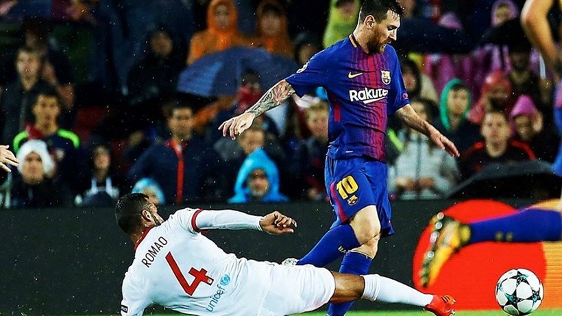 Οι αθλητικές μεταδόσεις της ημέρας 31/10/2017