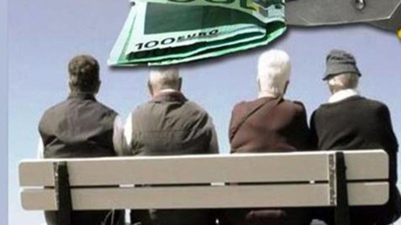 Μύλος με την επιστροφή εισφορών σε 2,6 εκατ. συνταξιούχους – Όλα στον αέρα