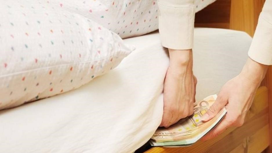 Προς νέα παράταση η ρύθμιση για τα αδήλωτα εισοδήματα