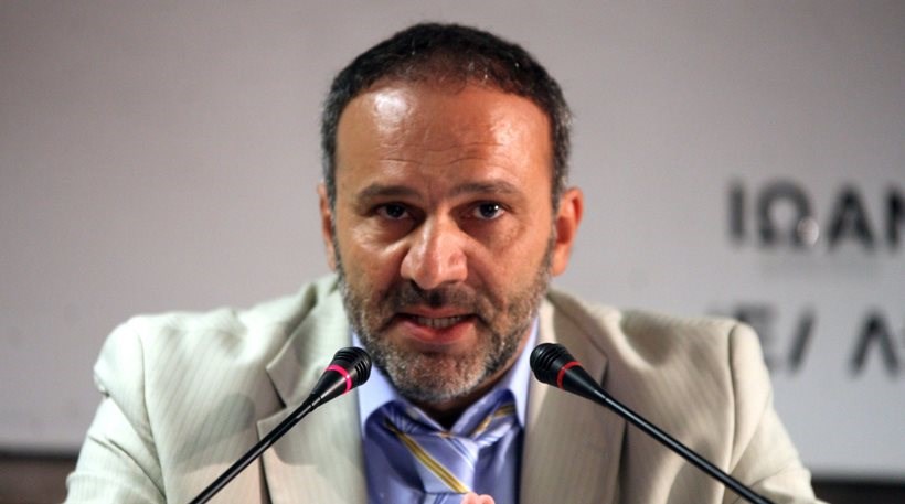 Μαυραγάνης για τις ηλεκτρονικές κάρτες: Αν χρειαστεί θα δοθεί νέα παράταση – ΒΙΝΤΕΟ