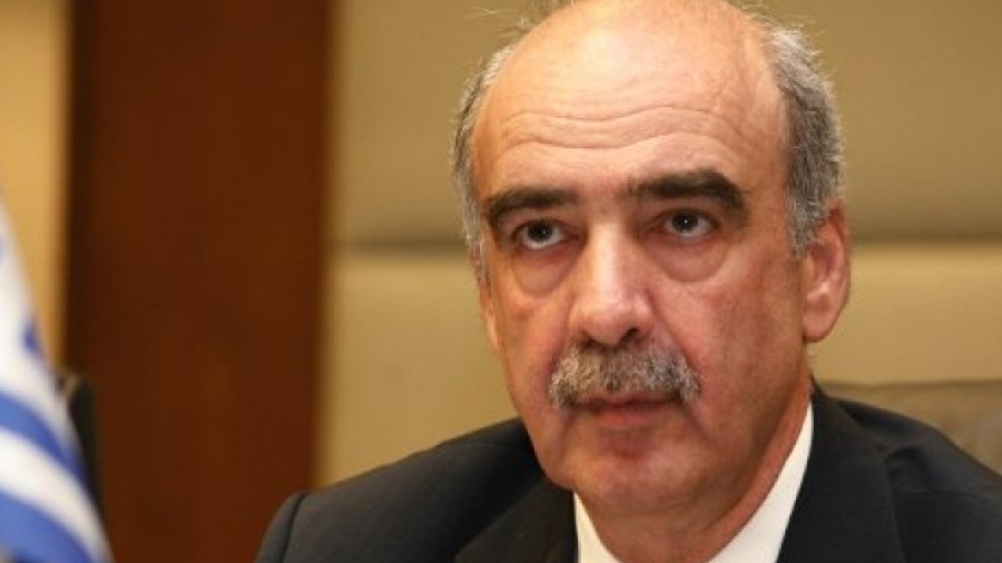 Το πολιτικό μανιφέστο του Βαγγέλη Μεϊμαράκη ενόψει του ιδεολογικού συνεδρίου της ΝΔ