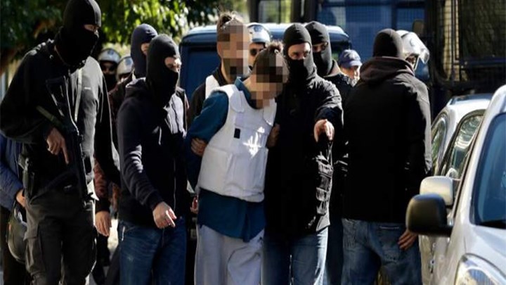 Χτύπημα στη καρδιά της Αθήνας ετοίμαζε ο 29χρονος – Γιατί νοίκιασε το σπίτι στα Εξάρχεια