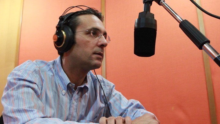 Καρούτζος: Δεν προκαλεί καμία έκπληξη η αντίδραση μίας μερίδας εργοδοτών στο σχέδιο διάσωσης του ΕΔΟΕΑΠ