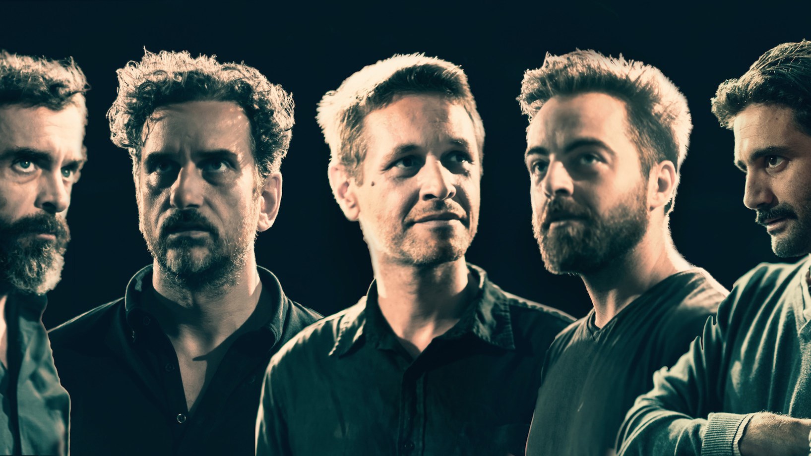 «Κεντάνε» στον συναρπαστικό «Φάρο»