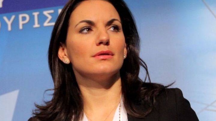 Η Κεφαλογιάννη στον Realfm 97,8: Η πολιτική ηγεσία του υπουργείου Πολιτισμού είναι απούσα