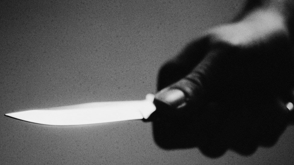 Τον μαχαίρωσε για ένα σχόλιο στο Facebook