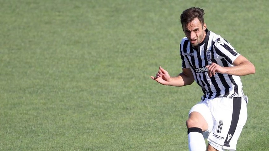 Σοκ στον ΠΑΟΚ με Μαουρίσιο