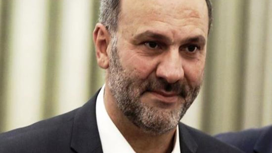 Μαυραγάνης στον Realfm 97,8: Φάκελοι για ηλεκτρονικές κάρτες χωρίς να περιμένει κανείς στην ουρά