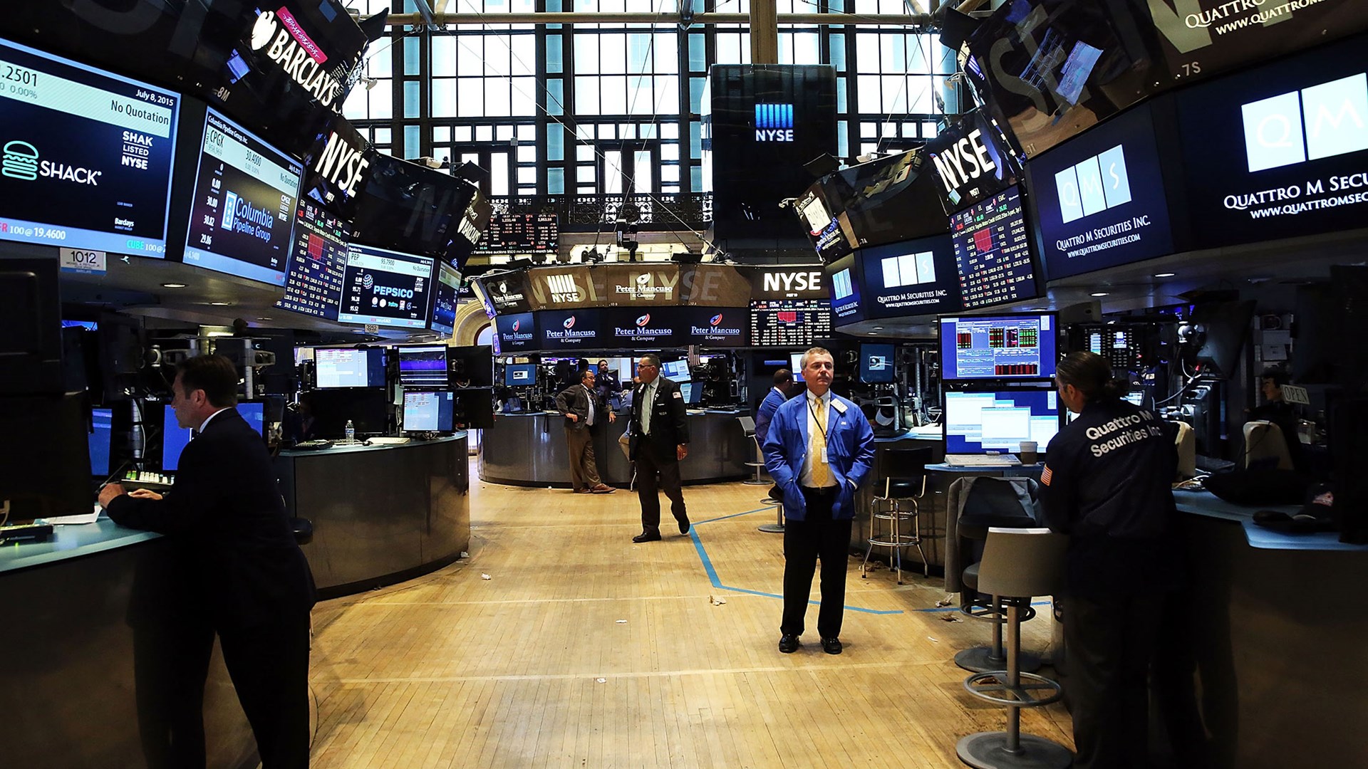 Wall Street: Έκλεισε με κέρδη