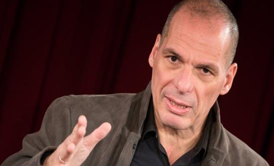 Βαρουφάκης: Ρωτήστε τον Κώστα Γαβρά αν θα χρησιμοποιήσει το υλικό με τις συνομιλίες μου με τους εταίρους