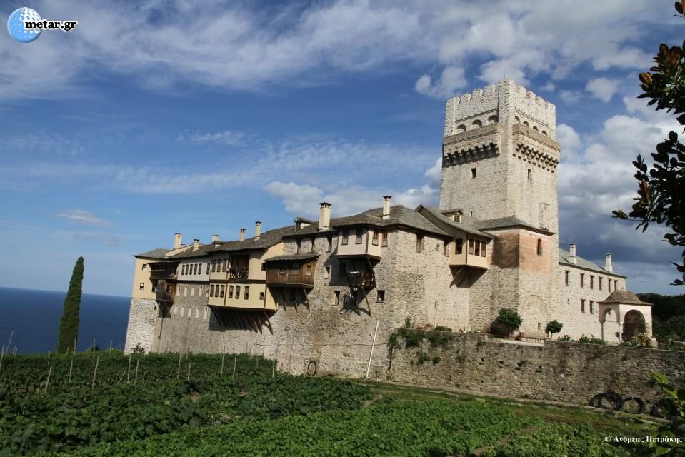 Το Άγιον Όρος ζητά την απόσυρση του νομοσχεδίου για την αλλαγή φύλου