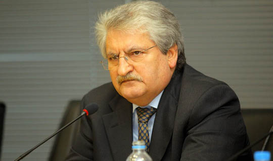 Η εισαγγελέας πρότεινε την απαλλαγή του Ιωάννη Διώτη για τη λίστα Λαγκάρντ